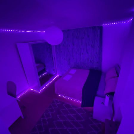 Flat A Apartment London Bagian luar foto