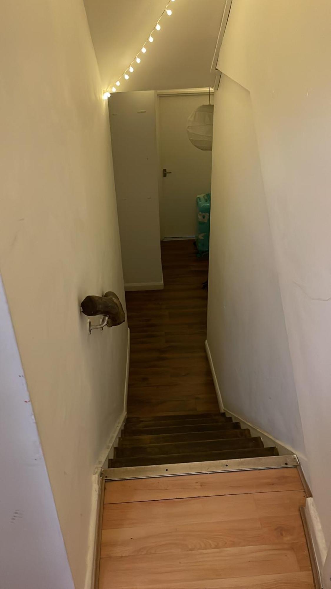 Flat A Apartment London Bagian luar foto